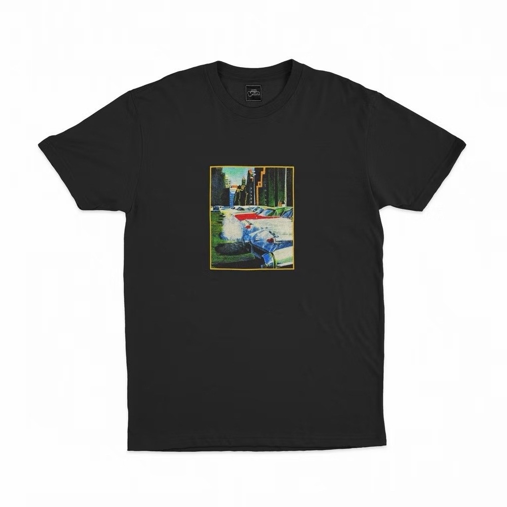 The Sigit - Visible Idea Of Perfection - Original Tshirt Merchandise