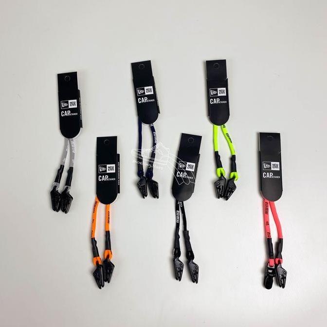 New Era Cap Retainer TAS