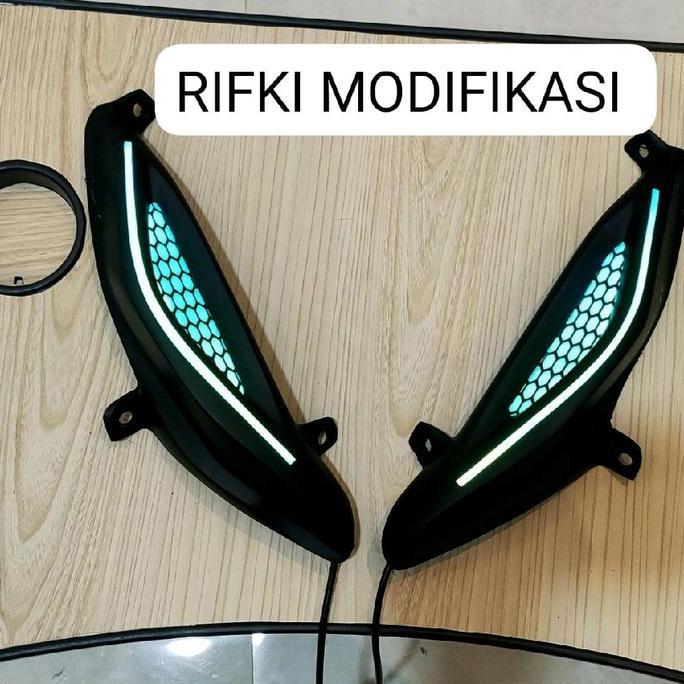 Promo MATA GABAN MX NEW 135 RGB Diskon