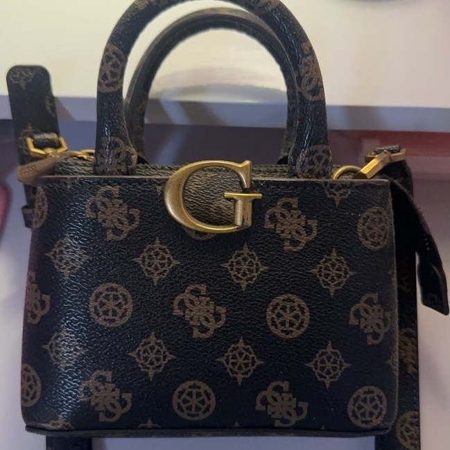 GUESS G VIBE MICRO MINI ORIGINAL (PRELOVED)