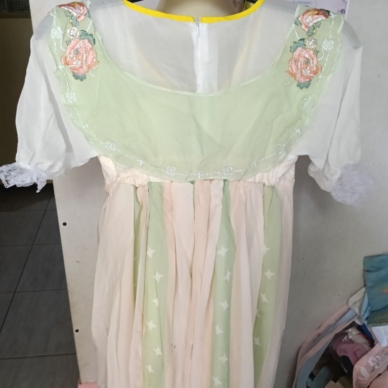hanfu anak