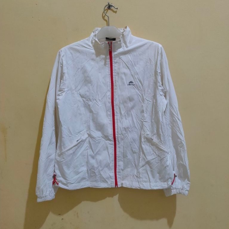 JAKET PARASUT ELLESE