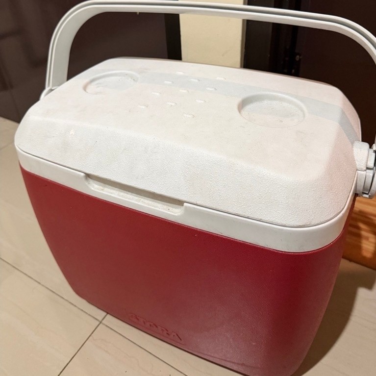 cooler box ace hardware