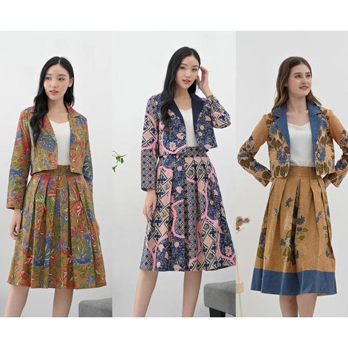 Rscloth- Hvmode - Batik Nita - 316L 316Bt L - 165Mts - 165Mts L - 165Ht - 316Cbd L - 316Ijo L - 165I