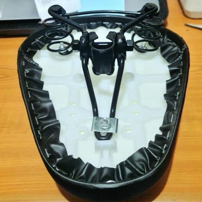 Promo Jok Sepeda Listrik / Sadel Sepeda Listrik / Jok Sepeda Listrik Merk Sumax Diskon