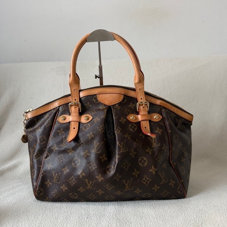 Preloved ELV Tivoli - GM Monogram