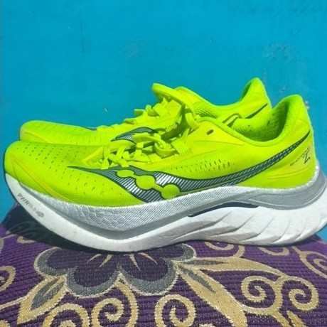 Saucony