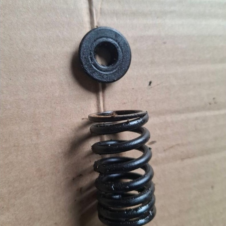 per spiral klep katup kia carens 1 carens 2 kia shuma