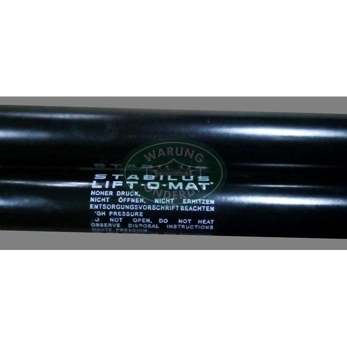 Shock Kap Bagasi Mercwdes Benz ML270 W163 Sepasang