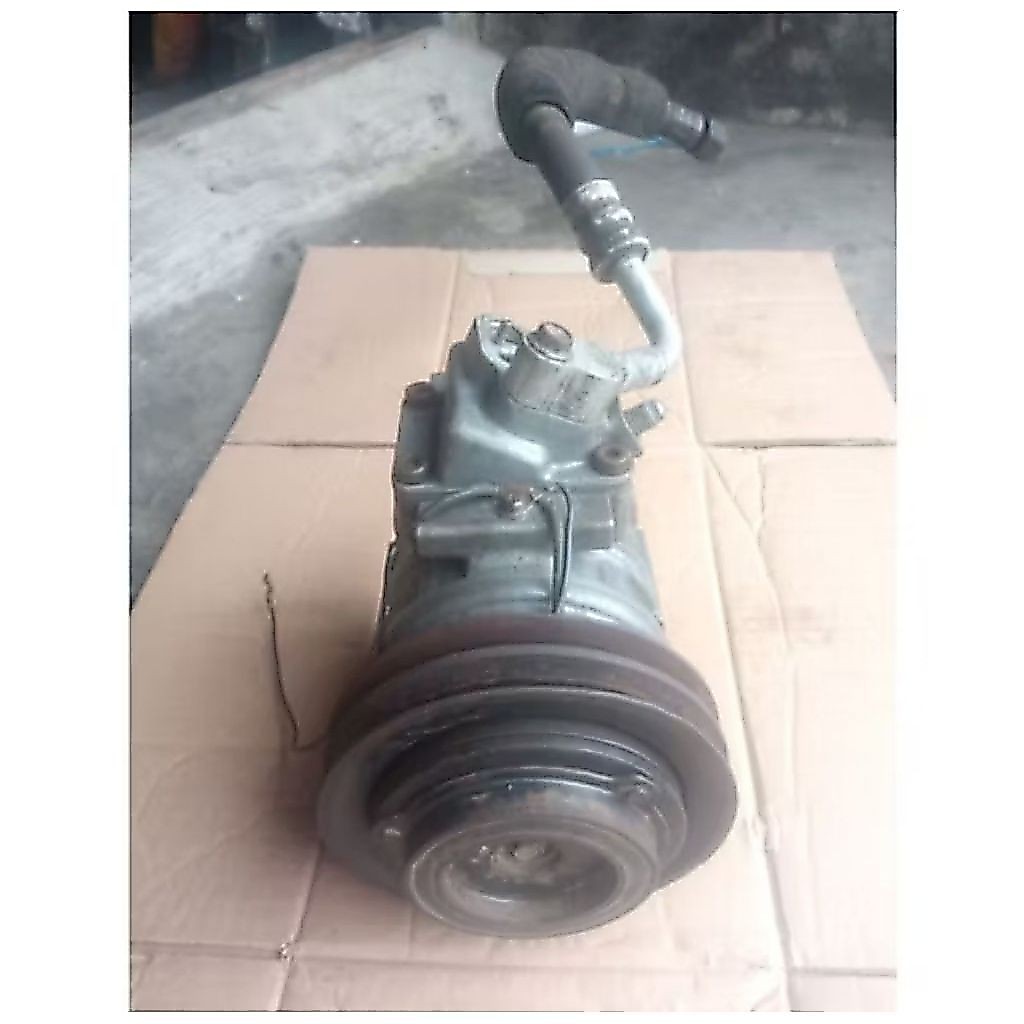 Kompresor AC Toyota Kijang Grand Super 5k Original COPOTAN