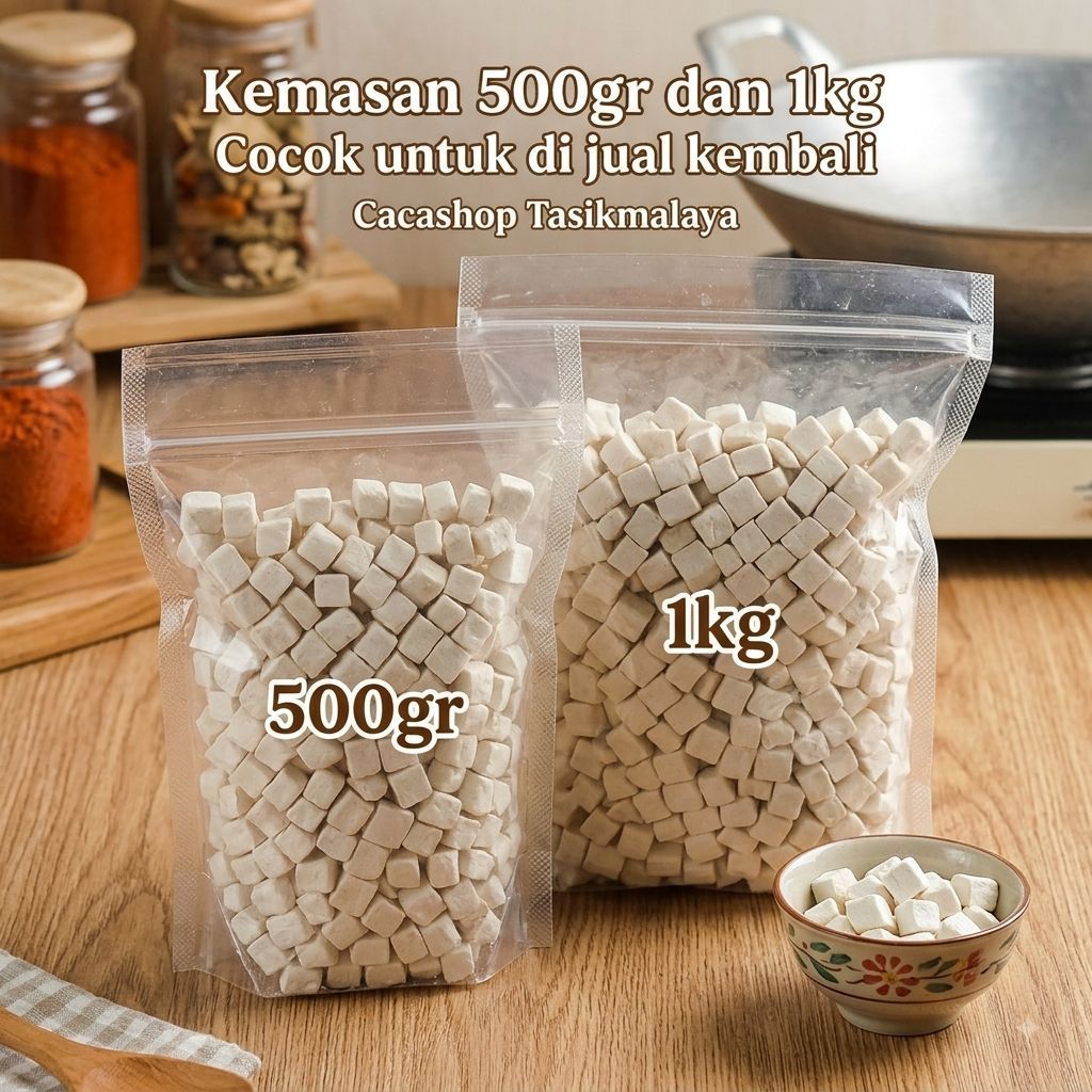 CIMIN CIMOL MINI CILOR MENTAH KILOAN (LUAR PULAU JAWA TIDAK BISA)