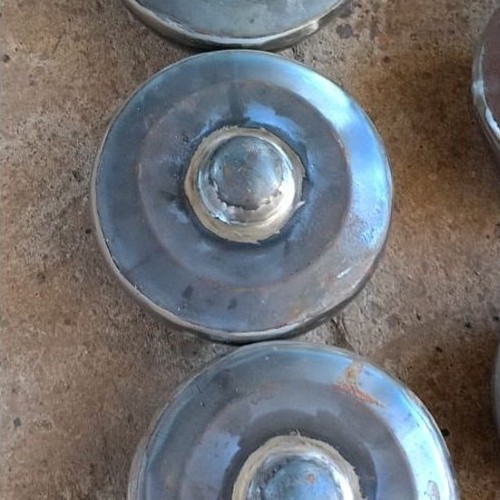 gamelan Bonang full besi