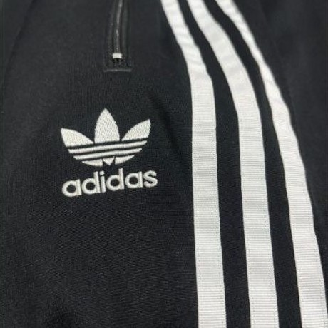 Adidas Bunga Trackpants Second Original BW