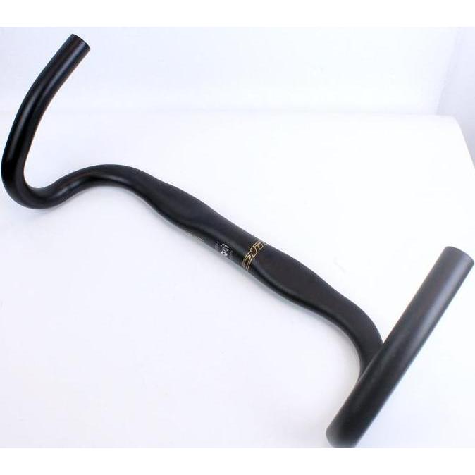 Promo HandleBar DropBar Alloy ZOOM Road Bike Diskon