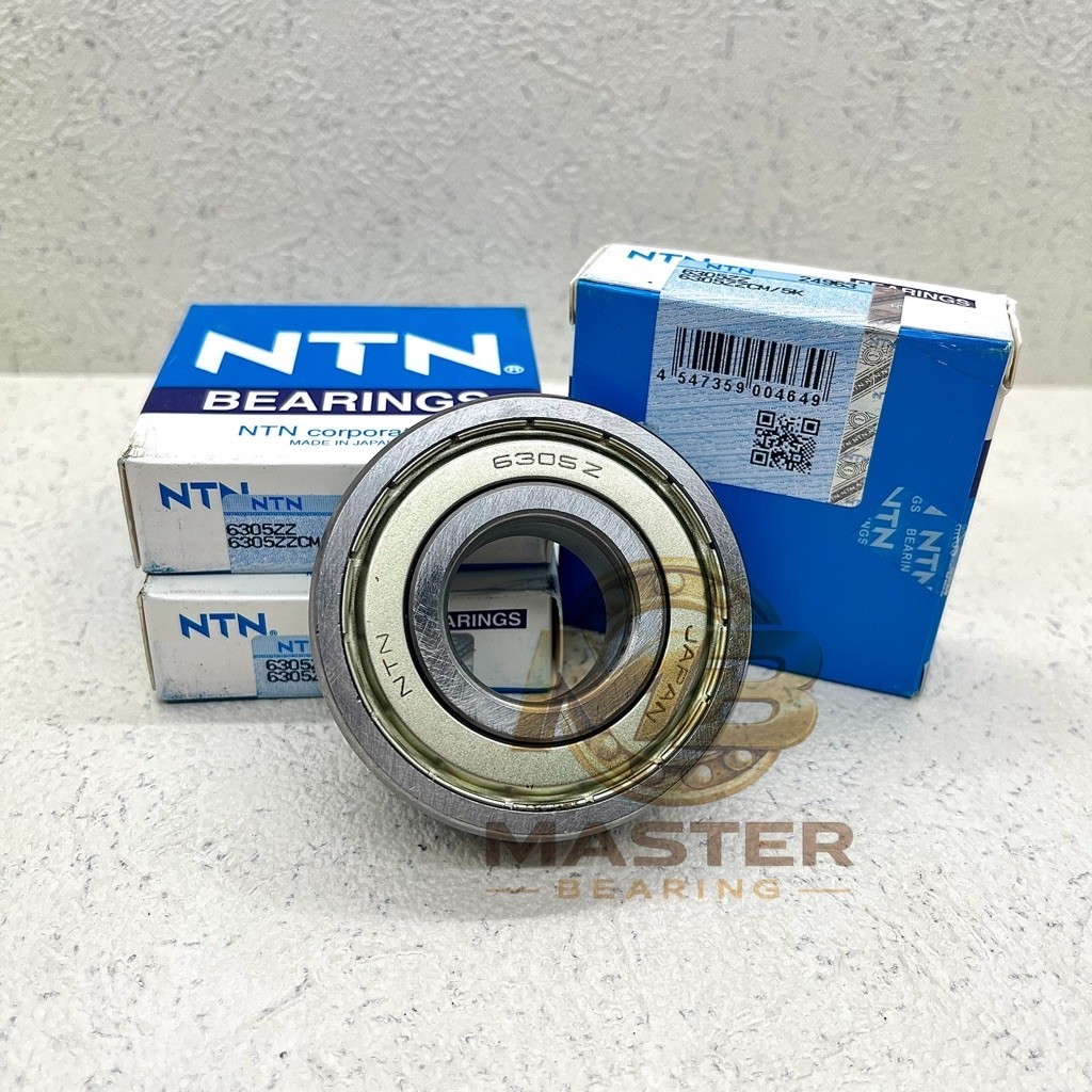 BEARING 6305 ZZ NTN 6305ZZ NTN