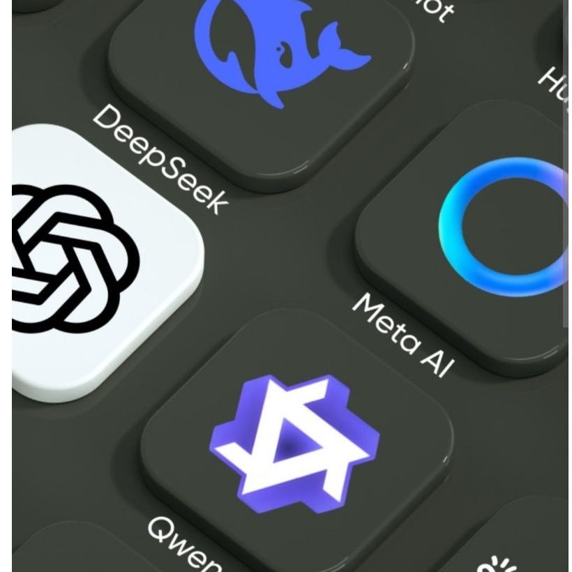 api key llm .10 model tersedia
