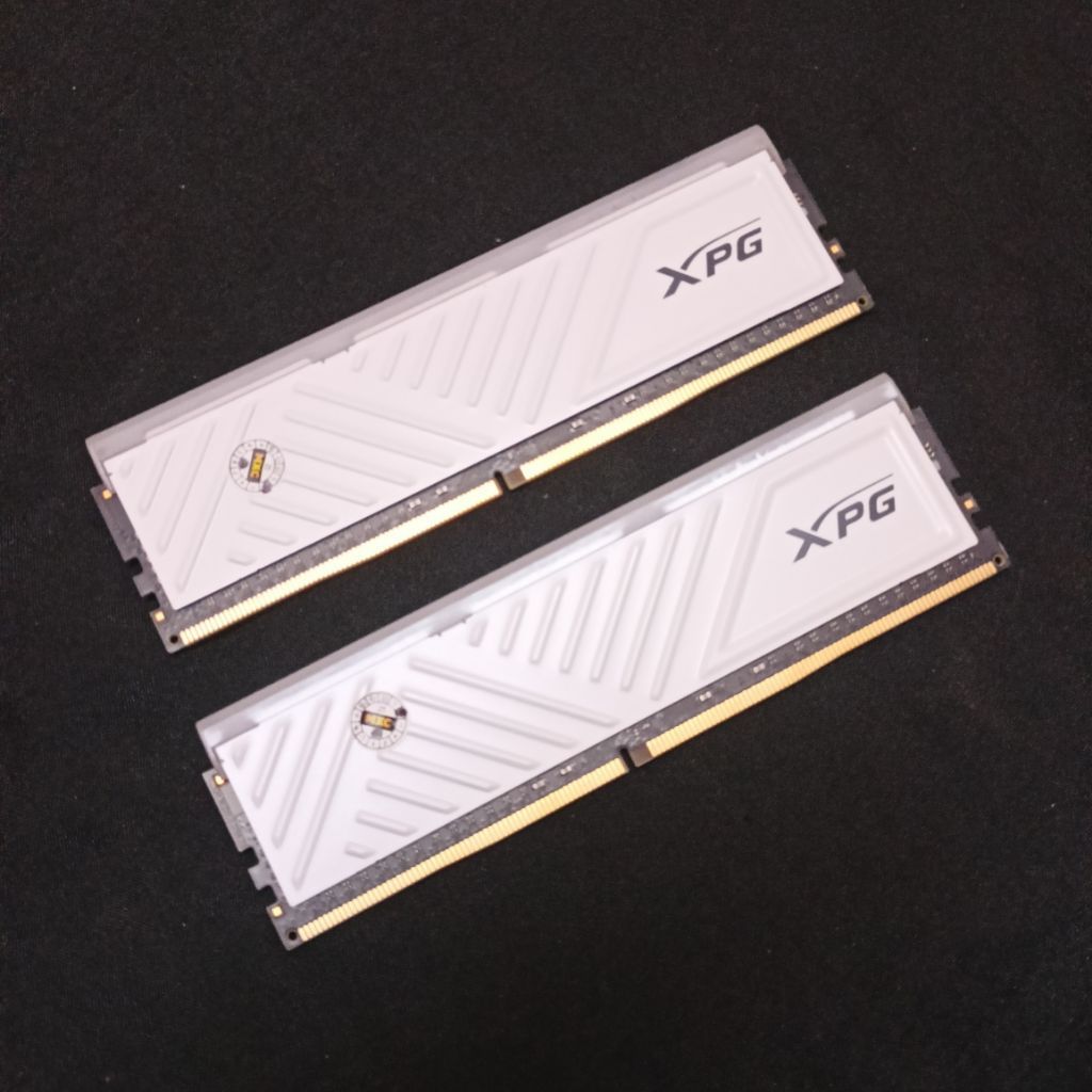 Ram 64gb ddr4 (2x32gb) XPG Elektrix D35G ARGB SEKEN