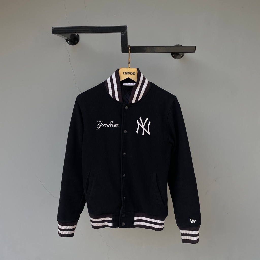Varsity Jacket New Era NY Yankees MLB