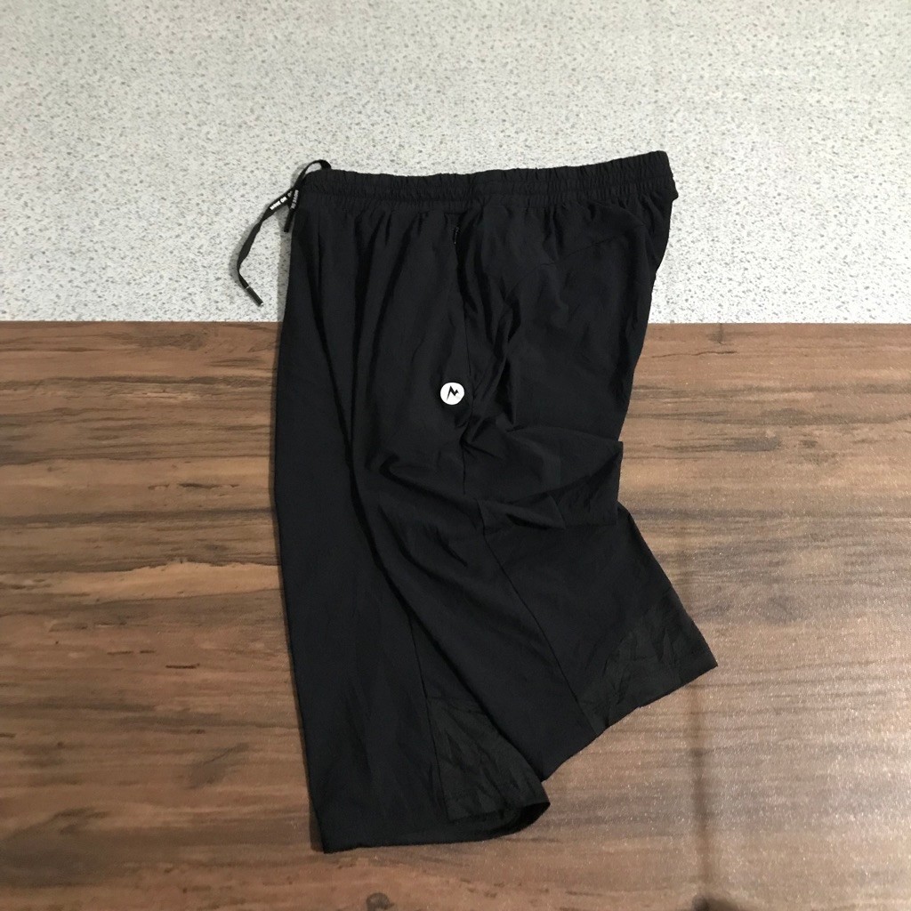 Celana Marmot ukuran S preloved
