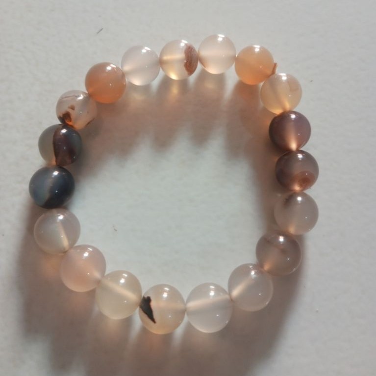 gelang batu giok cina