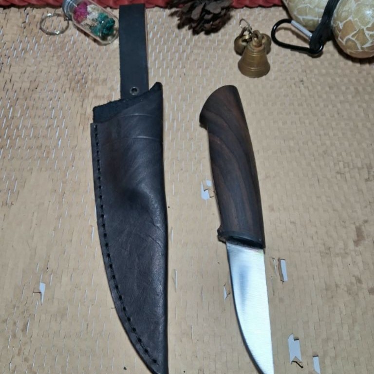 PISAU Seset | PISAU kecil | PISAU Edc untuk kegiatan Outdoor menjelajah alam