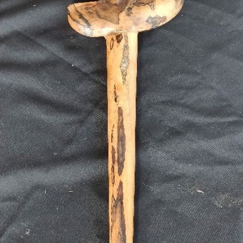 keris Pandawa lare
