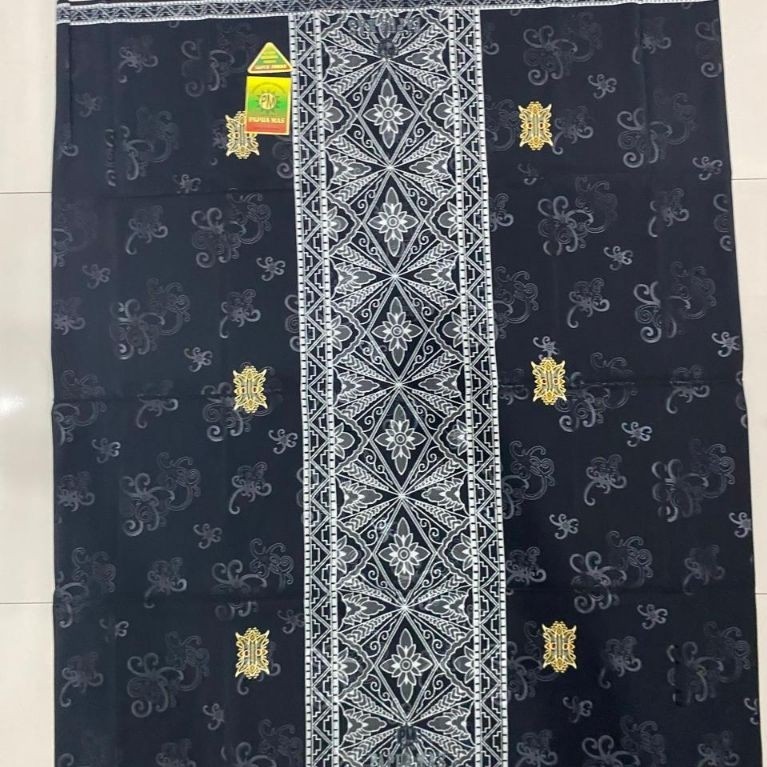Sarung papua mas spesial 55726