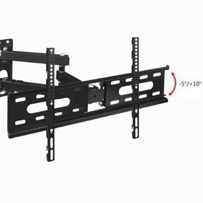 Breket tv telescopic 26 - 55 inch / Bracket Tv Adjustable 26 - 55 inch