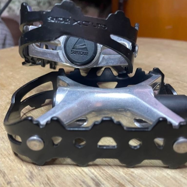 Pedal Suntour XC LTD