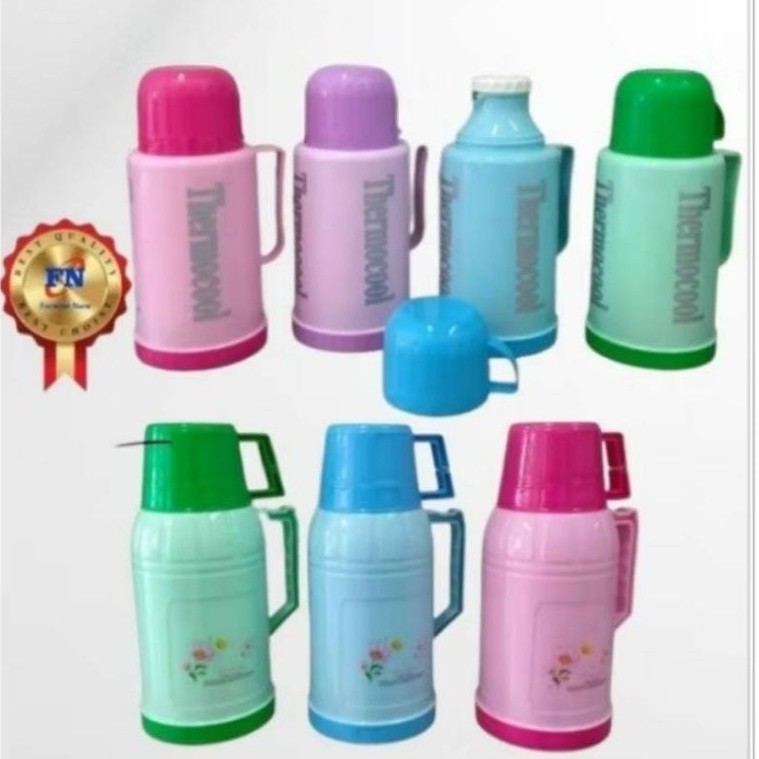 THERMOS AIR PANAS 1.2ltr (Fn) 1PCS