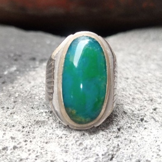 Natural bacan doko kristal