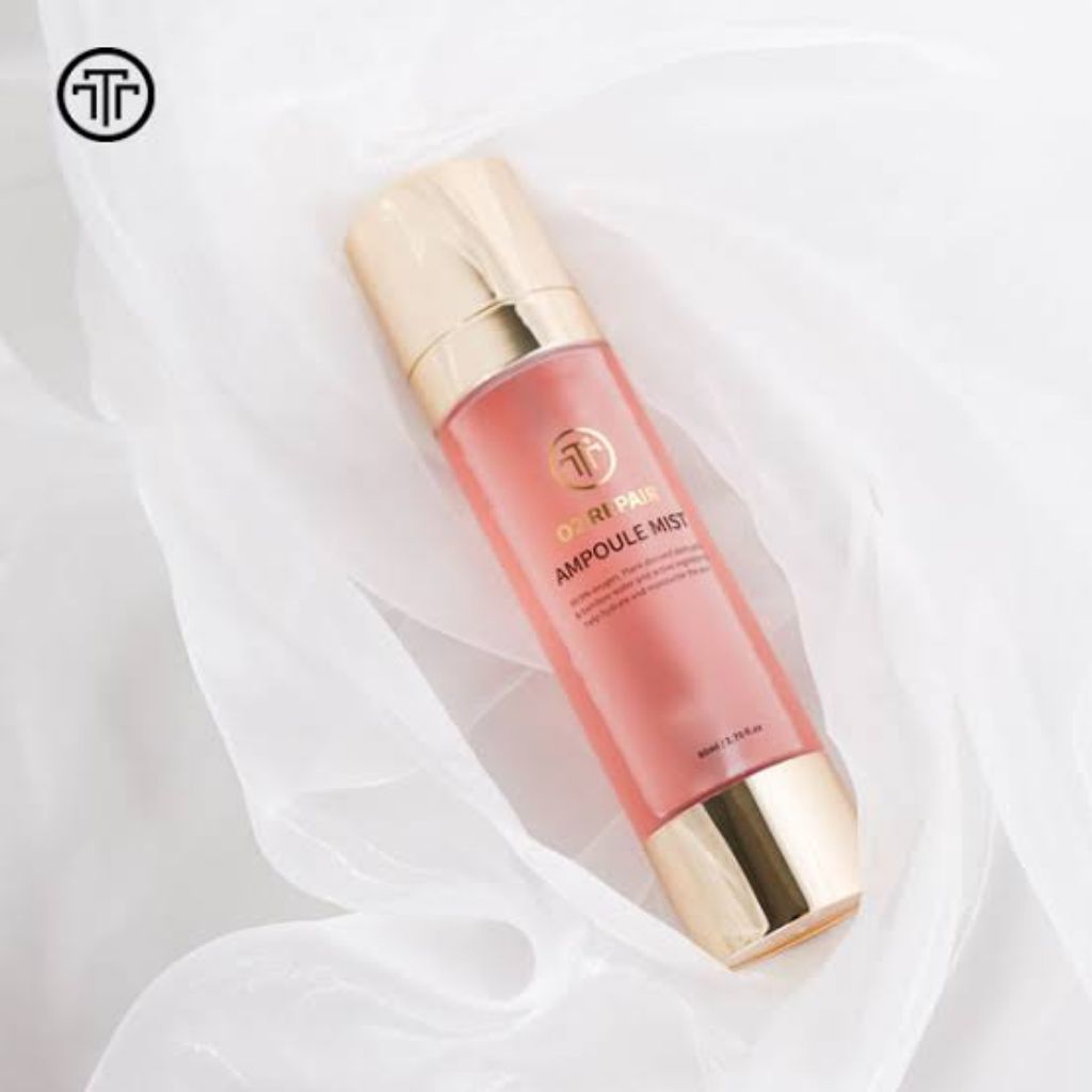 Tom Tit Tot 02 Ampoule Mist