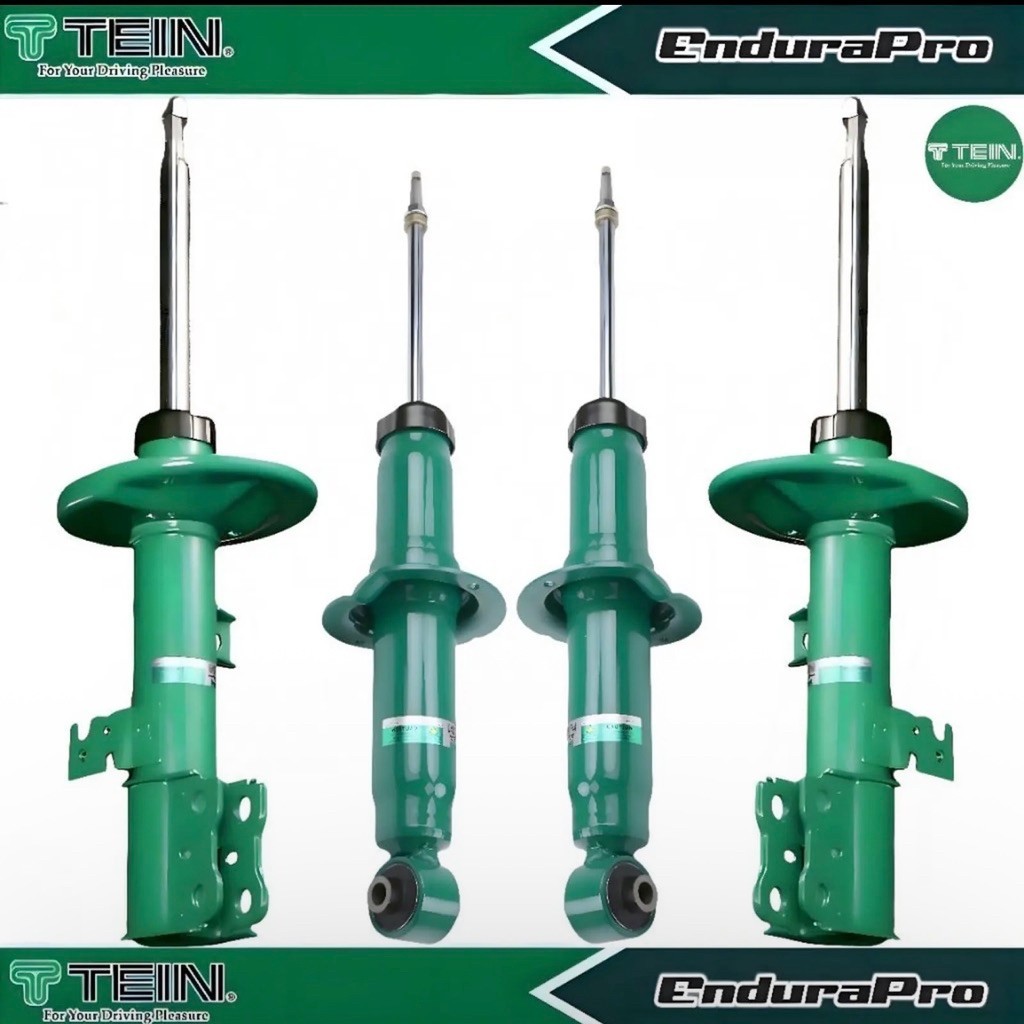 TEIN SHOCK SHOCKBREAKER TOYOTA COROLLA ALTIS 2001-2019 DEPAN BELAKANG T TEIN ENDURAPRO