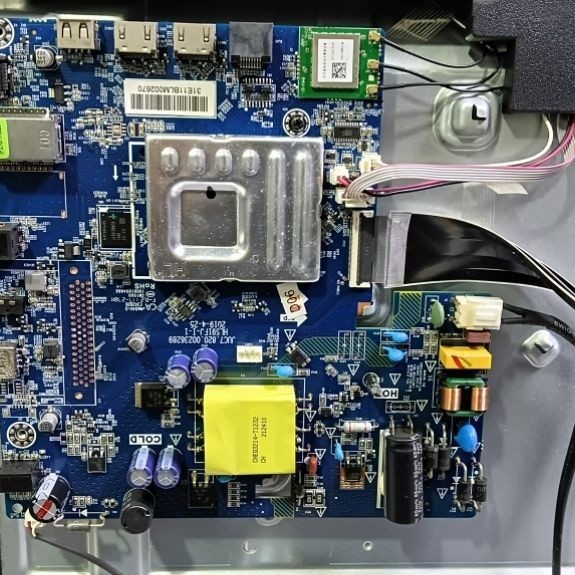 MB L43H4 MB CHANGHONG L43H4 MAINBOARD L43H4 MAINBOARD CHANGHONG L43H4