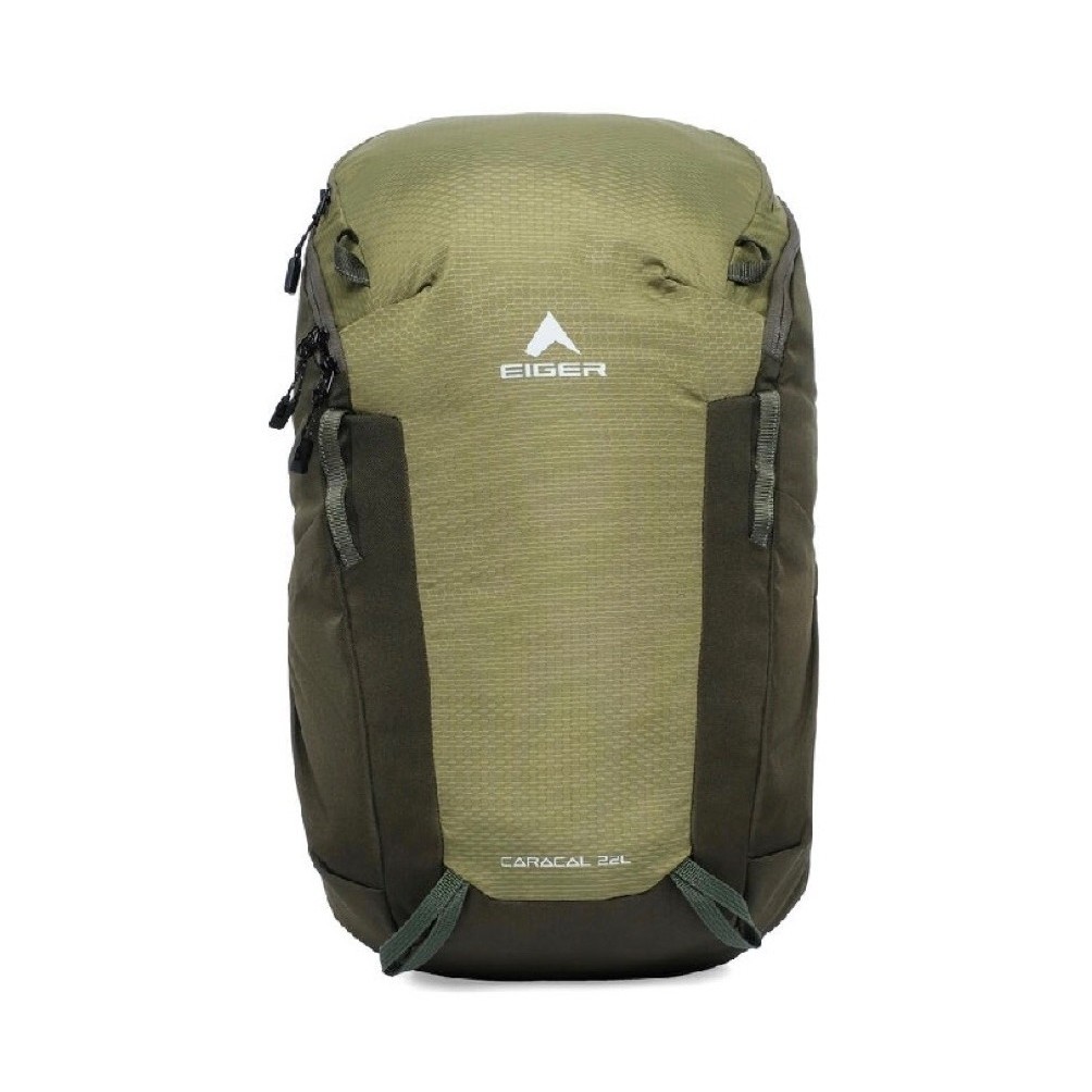 Tas Ransel EIGER89 CARACAL 22L Tas Punggung