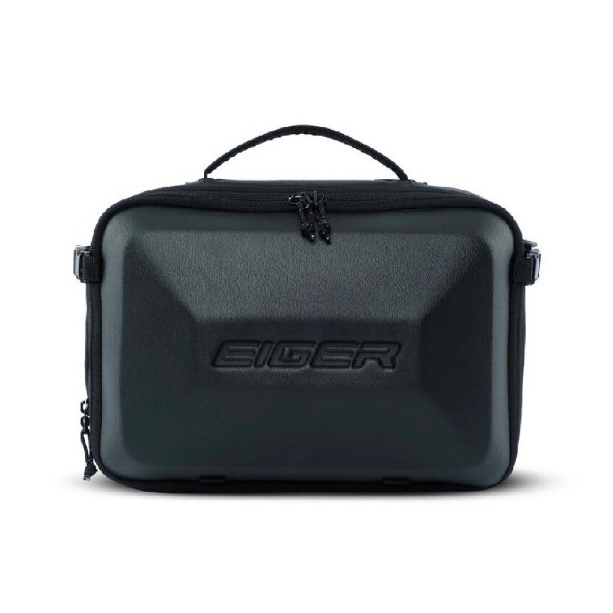 Tas Motor EIGER89 TOURER SIDE BAG 2.0 Tas Touring Multifungsi Tas Traveling