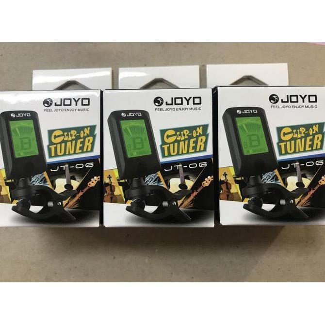 Tuner gitar/alat stem gitar otomatis original