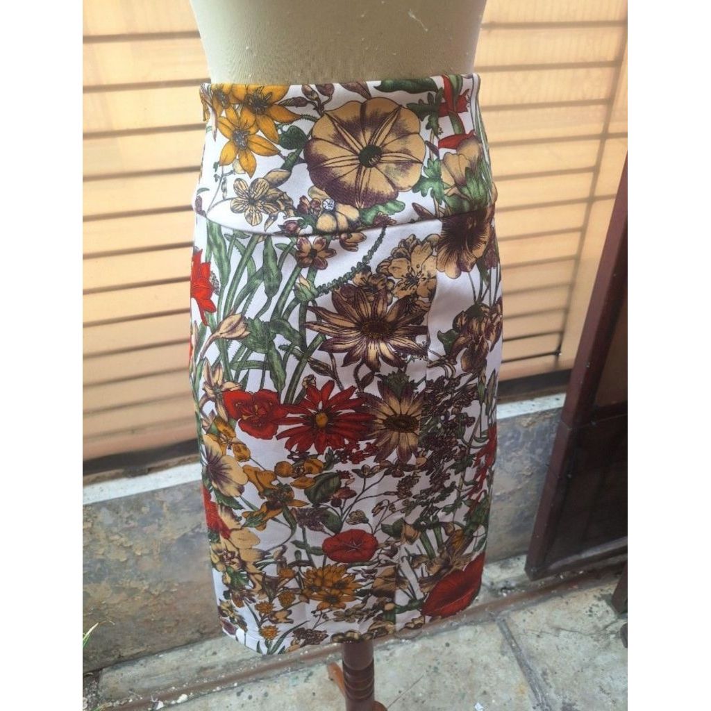 The Executive Rok Preloved