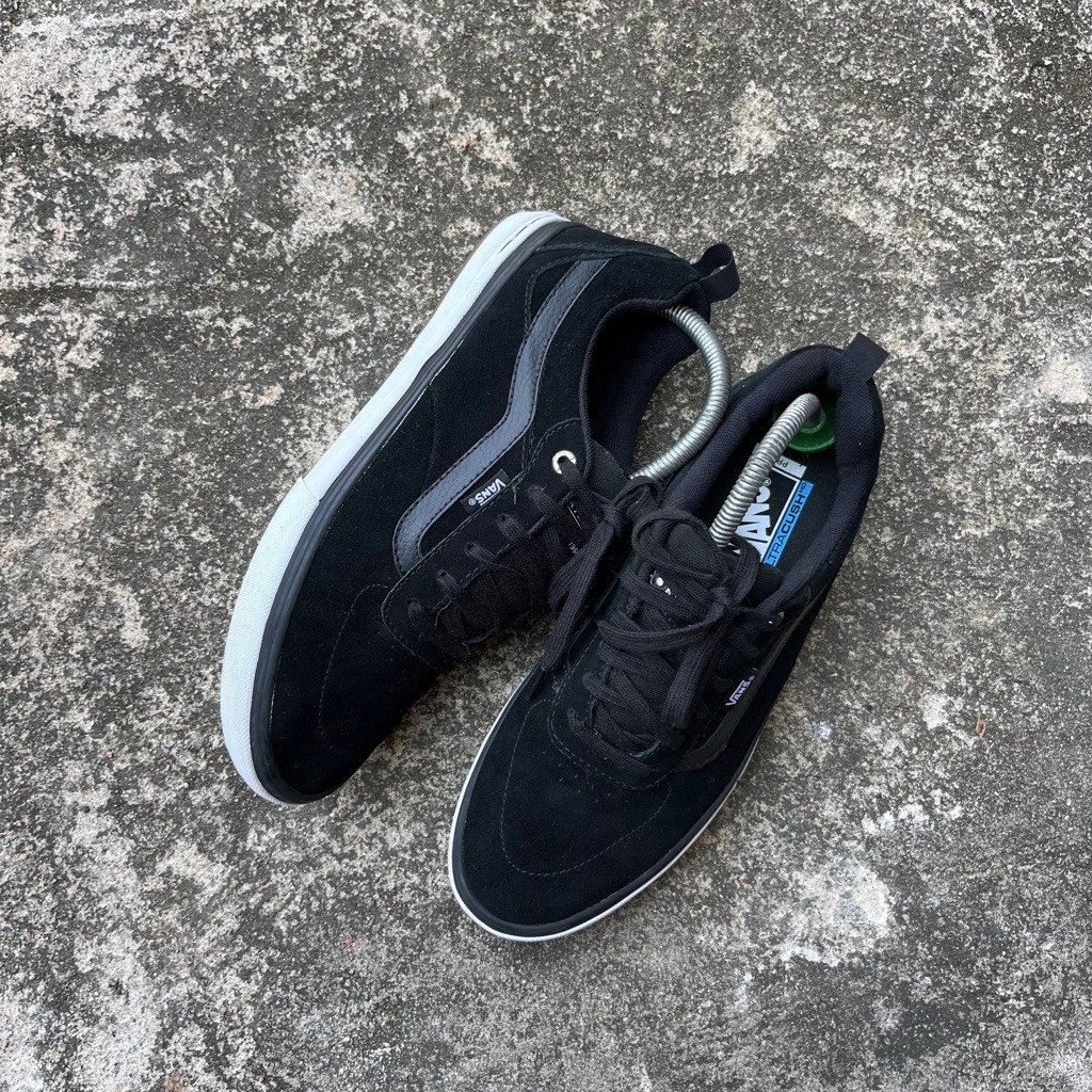 VANS x KYLE WALKER PRO Wafflecup