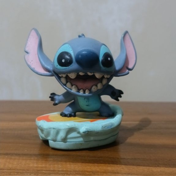 Stitch Figure