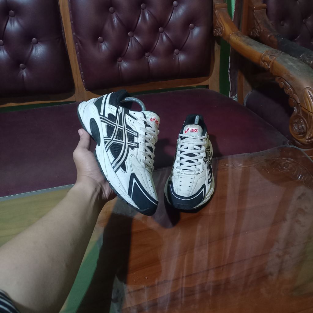 ASICS GEL-170 TR | SEPATU SNEAKERS SECOND BRANDED | SEPATU SPORTSTYLE KEREN TERBAIK