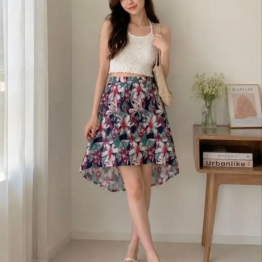 AMP - ROK FLOWERY 3H (AMP075)