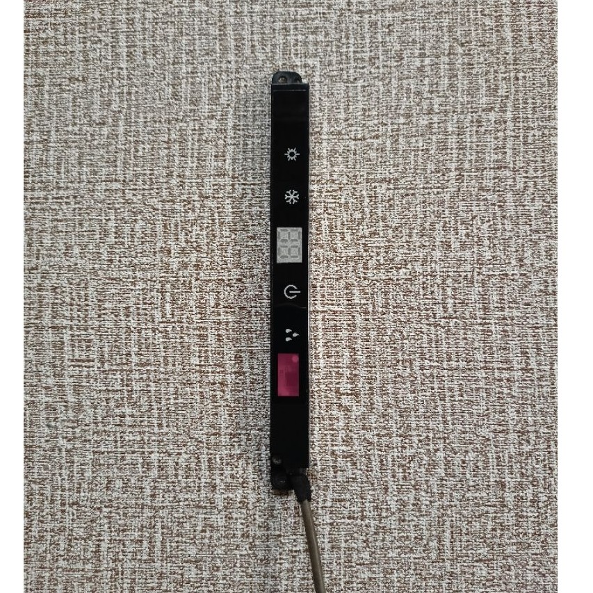 SENSOR REMOT - IR SENSOR AC SHARP ORIGINAL