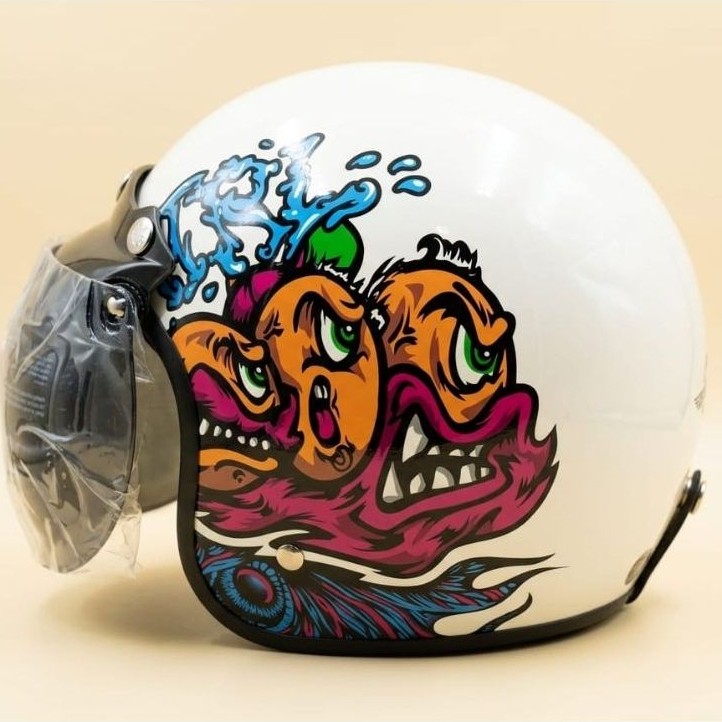 Gigas Helmet