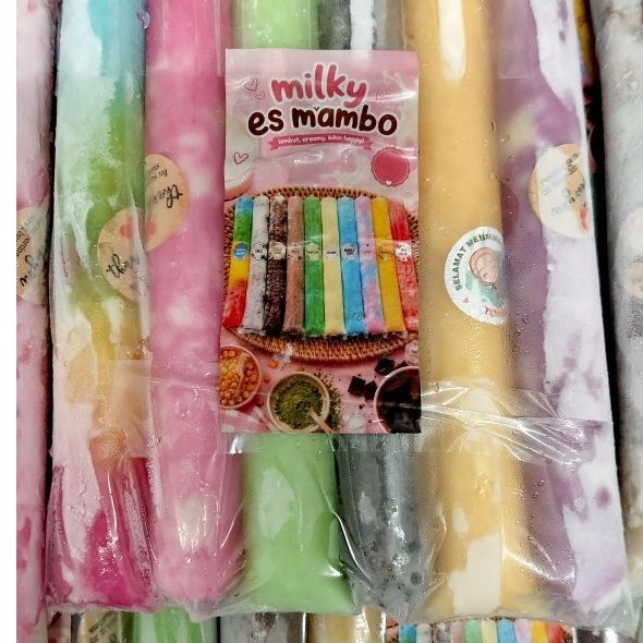 Es Lilin Es Mambo