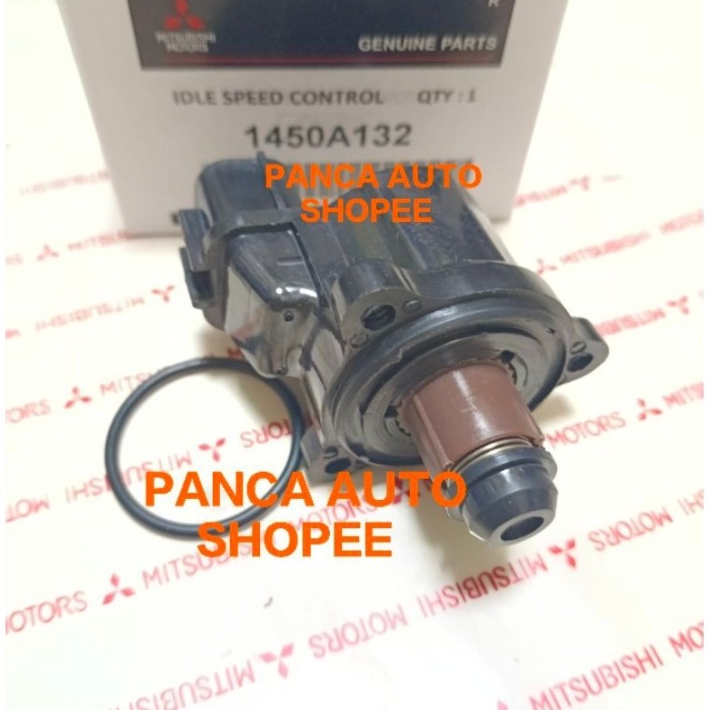 Sensor ISC speed idle control T120SS injeksi ori