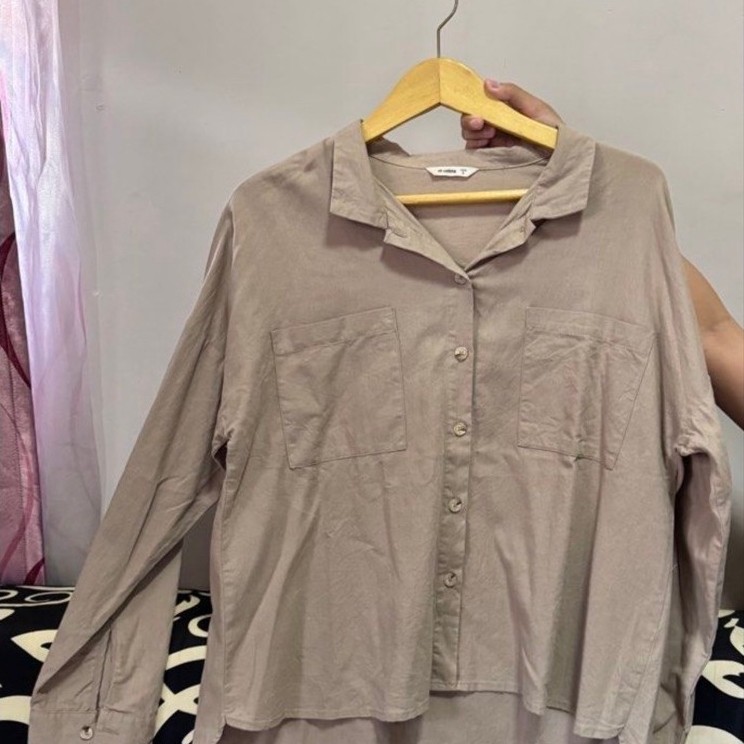 preloved kemeja et cetera
