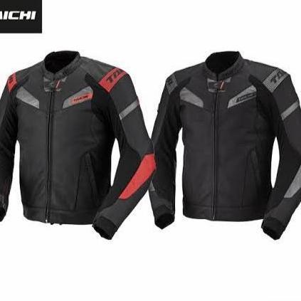 RS Taichi RSJ833 GPX Raptor Leather Jacket Orinal