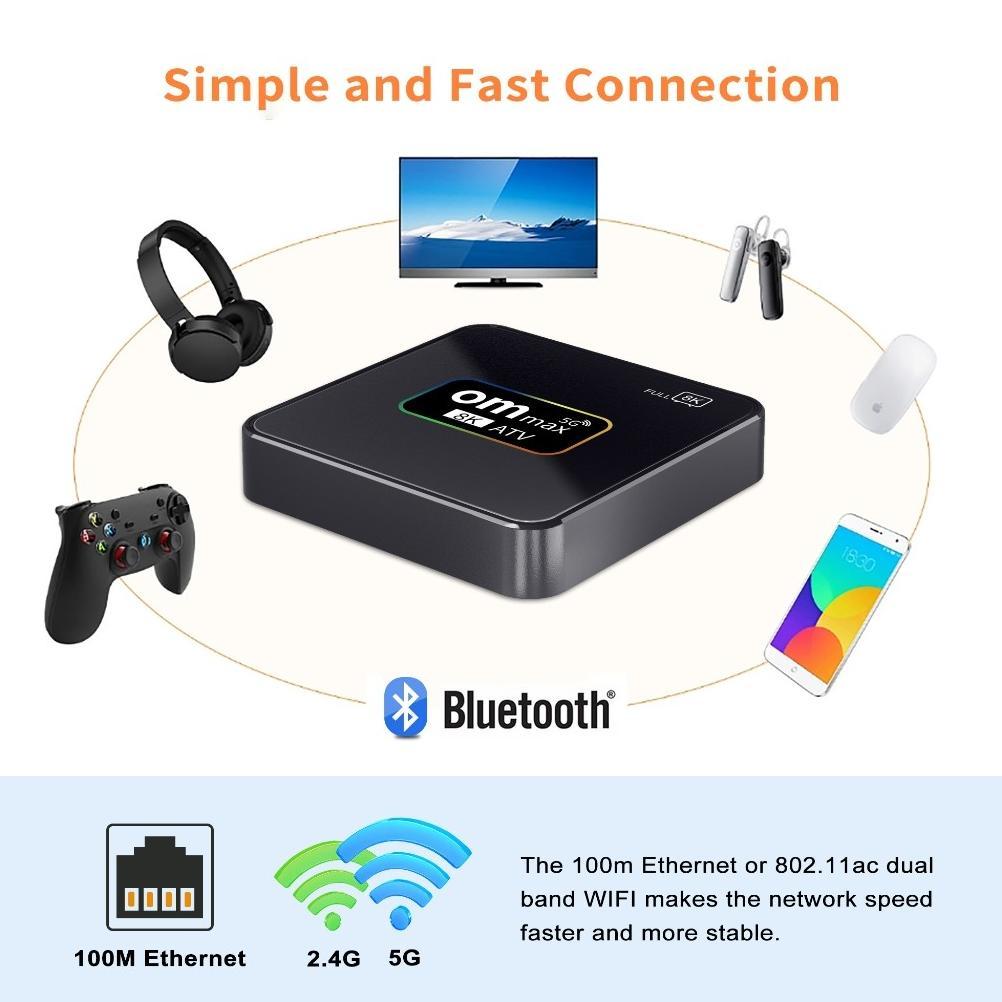 promo terbaru android box android tv biasa jadi smart tv android tv box