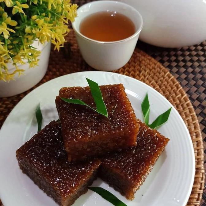 Kue wajik ketan khas magelang 1 kg